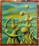 by Vojkan Djurdjevic