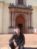 by Ravinder Dutt
