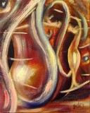 by G.. Dextraze Fine Art