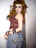 by debbie braswell