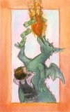 by Kirsten Talmage