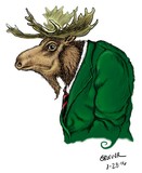 by Christopher Gendron