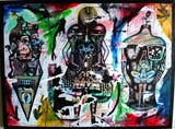 by Gino Burman-Loffredo