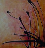 by Shelley Tate Garner