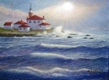 by William H. RaVell III