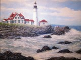 by William H. RaVell III