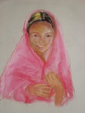 by Marilyn Barton