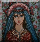 by Bonnie Ward