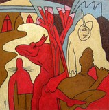by Gideon BenDor