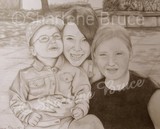 by Sharlene Bruce