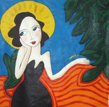 by Samantha Thompson