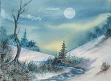 by Brenda Cumming