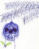 by A DAHL