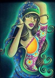 by Rochelle Ortiz