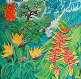 by Meena Subramaniam