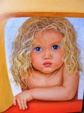 by Malissa Myers