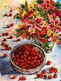 by Ingrid Dohm