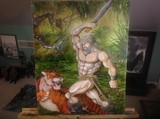 by Clayton D. Murwin AKA The Hero Maker