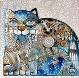 by oxana zaika
