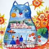 by oxana zaika