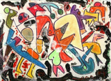 by Elton Houck
