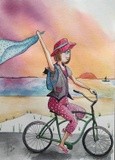 by Christiane Fortin