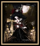 by Angela Tossell