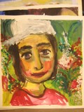 by Shakeh Sarookhanian