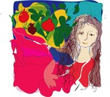 by Shakeh Sarookhanian