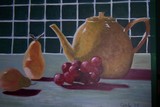 by cecile plouffe