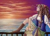 by Anne O'Konski
