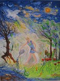by ewa kostyrko