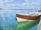 by Ann Nystrom Cottone