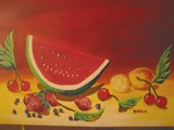by Barbara Reid