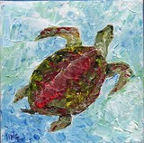 by Doris Blessington