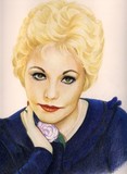 by Sue Clinker