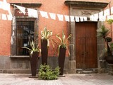 by Enrique Arechavala