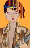 by Maria Anna Machado