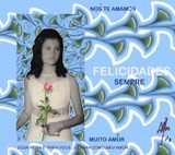 by Maria Anna Machado