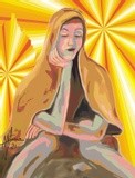 by Maria Anna Machado