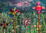 by Sharon De Vore