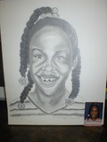 by Tamia Hayes
