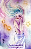 by Tamia Hayes
