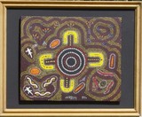 by John Weeronga Bartoo