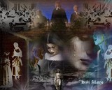 by Heidi Alfonzo