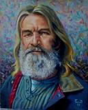 by darrell parrott
