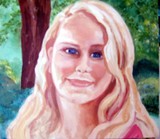 by Susannah  Marshall 