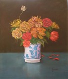 by jeanette foresta