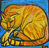 by Emily Millard