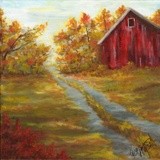 by kim merritt